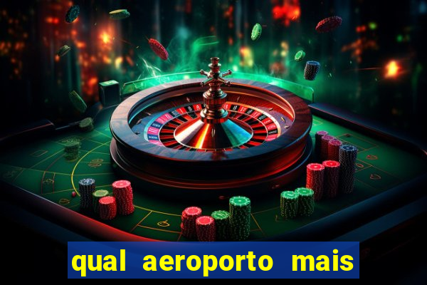 qual aeroporto mais proximo de santos sp